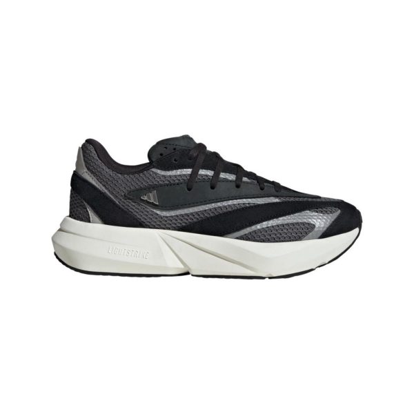 Tênis Lightblaze adidas Sportswear Preto