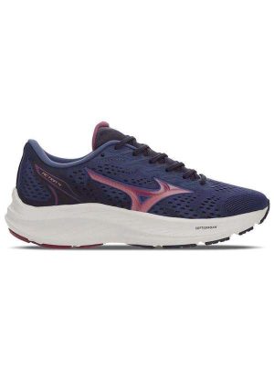 Tênis Mizuno Action 4 Feminino Azul