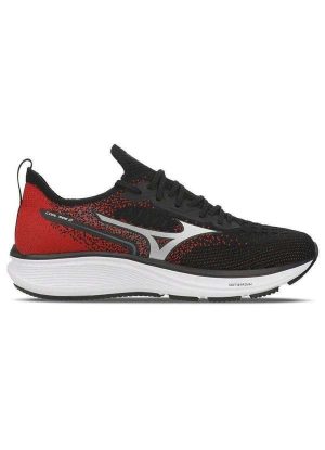 Tênis Mizuno Cool Ride 2 Masculino Preto