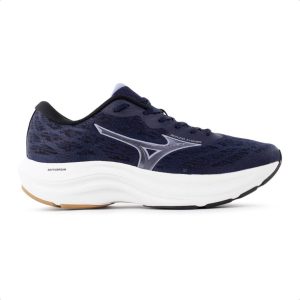 Tênis Mizuno Enigma Unissex Azul Marinho