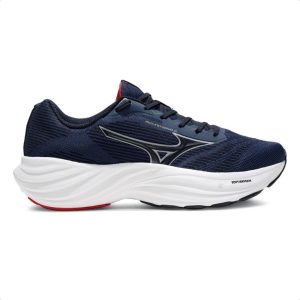 Tênis Mizuno Goya 2 Masculino Azul Marinho