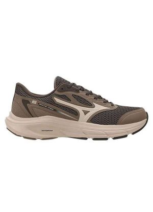 Tênis Mizuno Hawk 6 Masculino Marrom