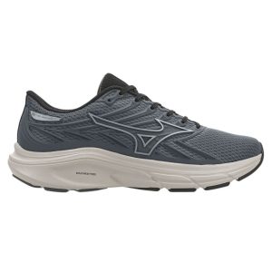 Tênis Mizuno Jet 8 Masculino - Grafite - mizuno