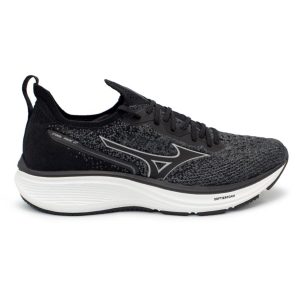 Tênis Mizuno Masculino Cool Ride 2 Corrida Grafite