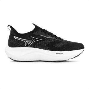 Tênis Mizuno Oracle Unissex Preto