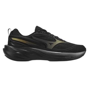 Tênis Mizuno Space 5 Masculino - Preto - mizuno