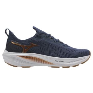 Tênis Mizuno Sunrise Feminino - Azul - mizuno
