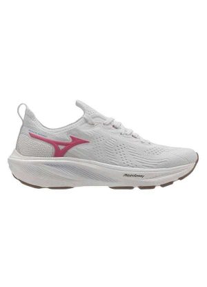 Tênis Mizuno Sunrise Feminino Branco