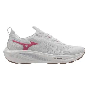 Tênis Mizuno Sunrise Feminino - Branco - mizuno
