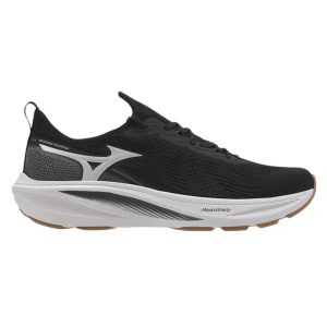 Tênis Mizuno Sunrise Masculino - Preto - mizuno