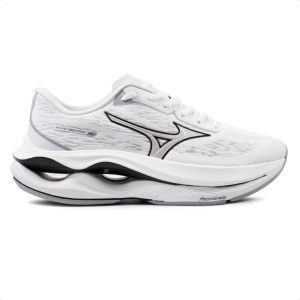 Tênis Mizuno Wave Creation 26 Unissex Branco
