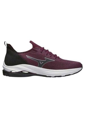 Tênis Mizuno Wave Zest Masculino Roxo
