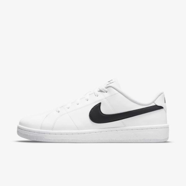 Tênis Nike Court Royale 2 Next Nature Branco