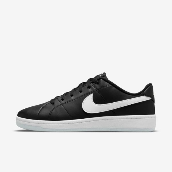 Tênis Nike Court Royale 2 Next Nature Preto
