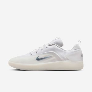 Tênis Nike SB Nyjah 3 Unissex