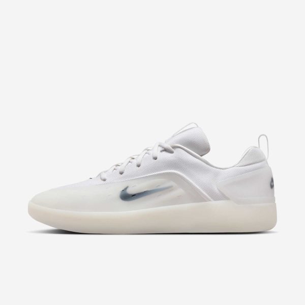 Tênis Nike SB Nyjah 3 Unissex