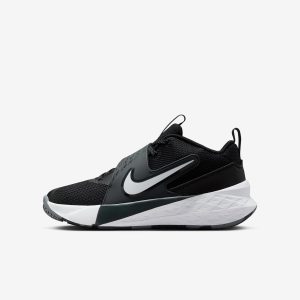 Tênis Nike Team Hustle D 12 Infantil