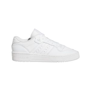 Tênis Rivalry Low adidas Originals Branco