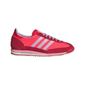 Tênis SL 72 OG adidas Originals Vermelho