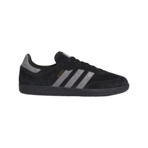 Tênis Samba ADV adidas Originals Preto