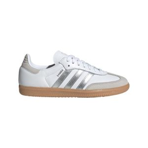 Tênis Samba OG adidas Originals Branco