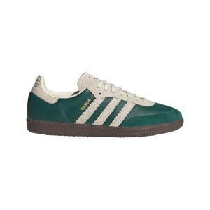 Tênis Samba OG adidas Originals Verde