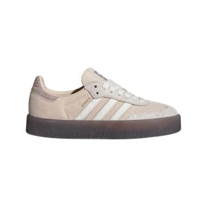 Tênis Sambae adidas Originals Bege